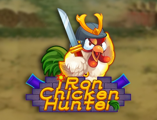 Iron Chicken Hunter